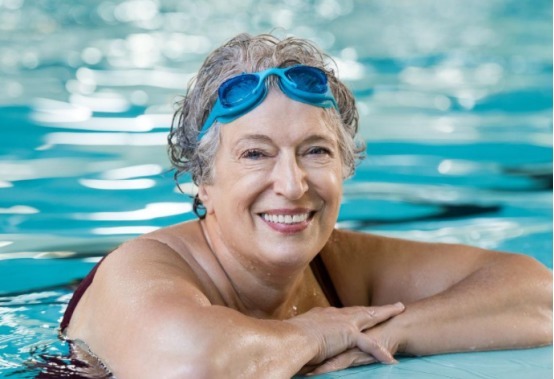 血压|高血压患者如何调理,注意以下4个方面,血压正常身体健康