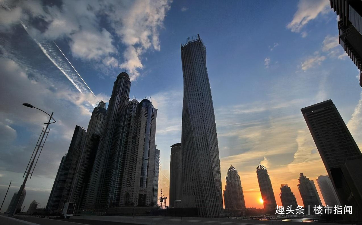 楼市|2021年起,楼市或“全面降价”专家3个信号,房企不得不降价