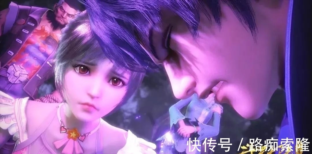 唐三|斗罗大陆:唐三和小舞的天赋对比,十万年魂兽天赋差距会有多大?