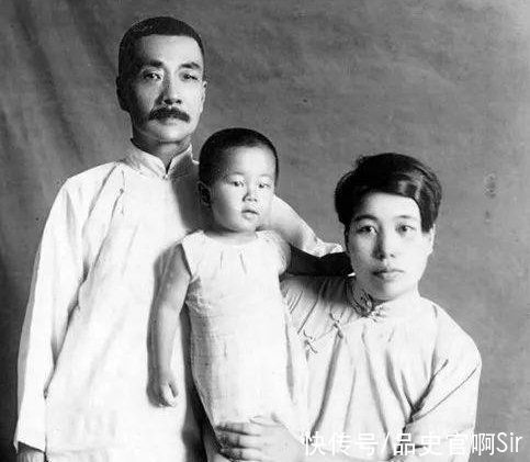 钱均夫!鲁迅去世后,许广平停了朱安的生活费,朱安无奈说了一句著名怨言