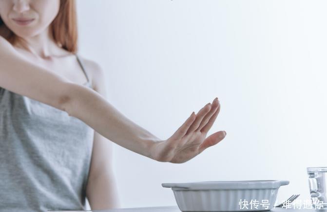阳气不足的''4种''表现,看看自己有没有