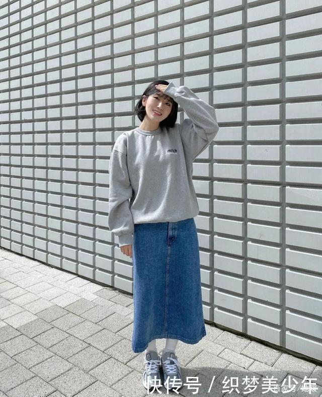 3 个偷懒穿搭公式 ＝ 1分钟快速出门！