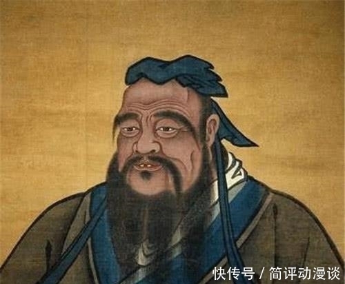历史|历史上只有5个半圣人,那半个为何争议极大?名字听着耳熟