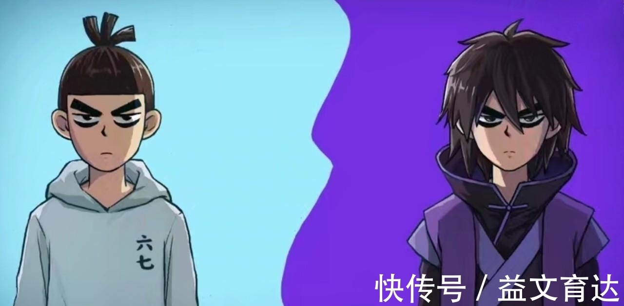 猫灵相册|快乐国漫月,镇魂街重置版、凹凸世界、伍六七等人气作品回归!
