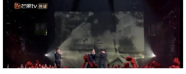 我的天|披荊斬棘的哥哥我的快樂又回來了