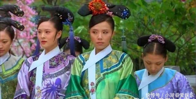 雍正|她曾被皇帝一夜临幸3次，却因做错事，被打冷宫无翻身机会