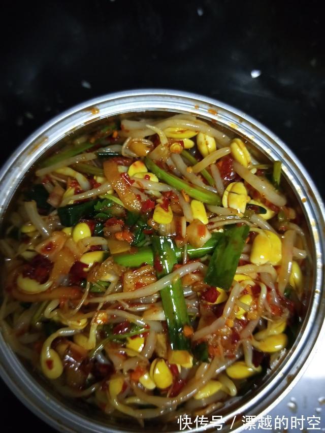 最受上班族欢迎的几道下饭菜，简简单单几分钟做好，超下饭！