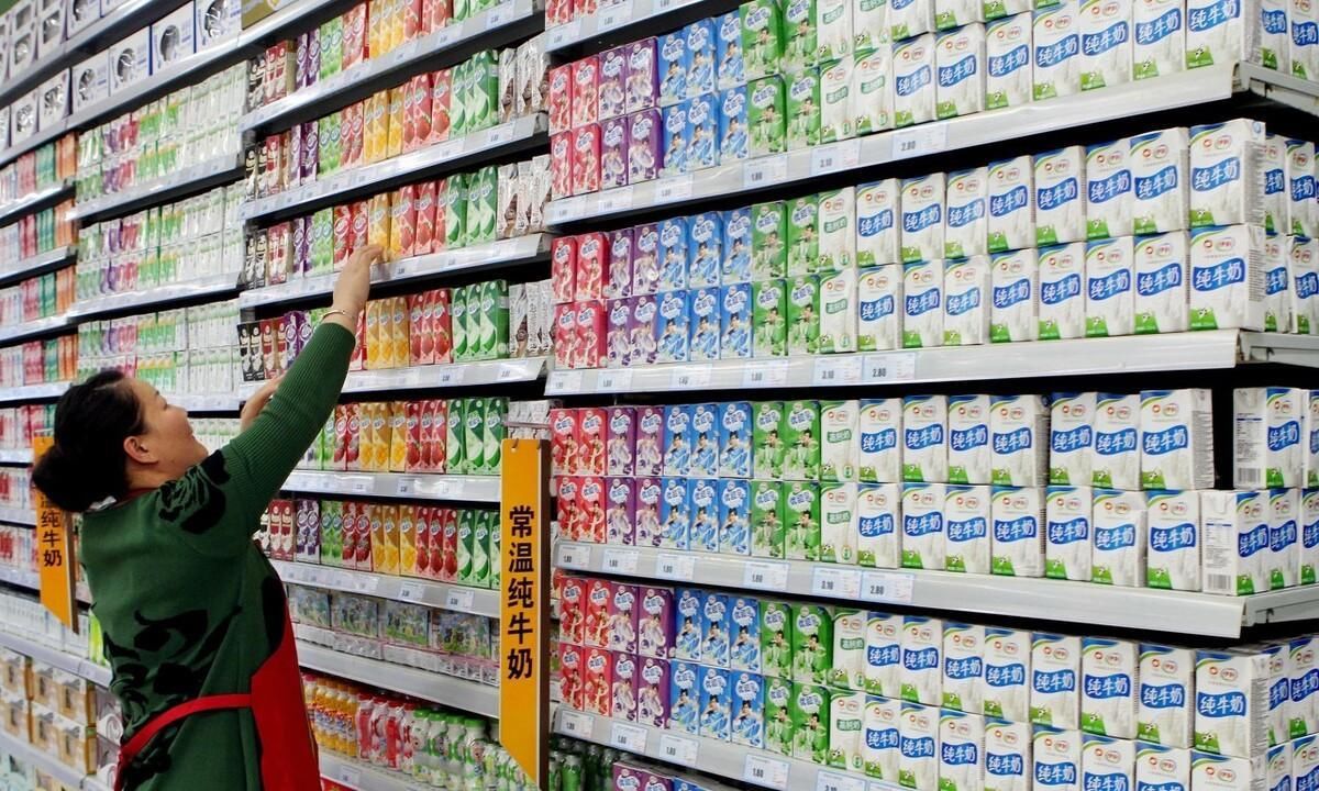 牛奶|小众奶成为了消费者的新宠，和牛奶比起来它们有何不同？