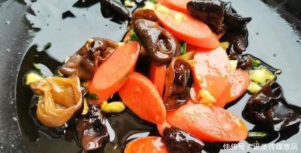 它是“肠道清道夫”,春天遇到别手软,常吃排毒养颜气色好