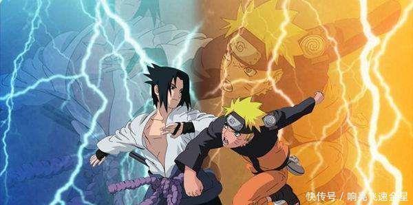 每隔|《火影》永不消停,每隔一段时间就火一把,萌新入坑需谨慎!