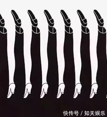 大脑|超准老年痴呆测试图4张图测出你的大脑年轻程度,快来测测看