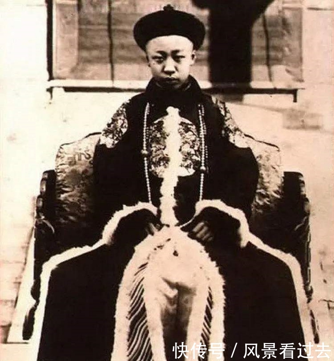 中国|“末代皇帝”溥仪的文化水平有多高？