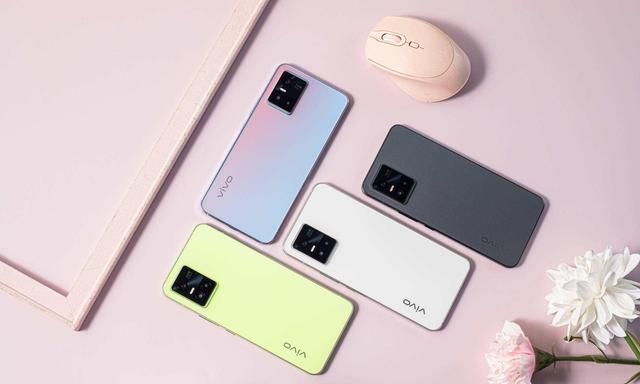 全新一代|常规美颜自拍势必被淘汰？vivo S10 Pro力推“新时代自拍”