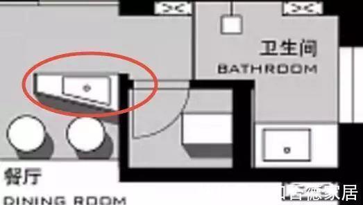 马桶|卫生间别瞎装!聪明人都装成“三分离”,真心太实用了!