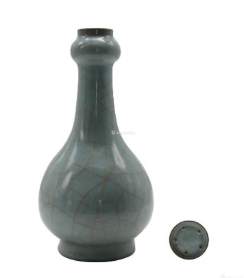 宋代|宋代五大窑之官窑