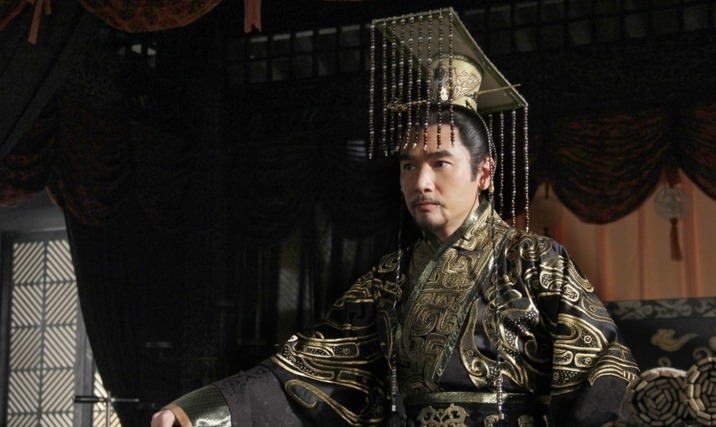 秦孝公|秦惠文王有多彪悍继位后车裂商秧，向外抗张奠定大秦基业