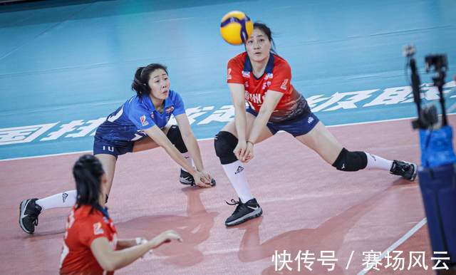 世界冠军|深圳女排又有大动作!主动申请参加2022亚俱杯,还要引进世界冠军