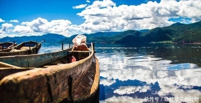 长白山|中国最美的三个地方，60岁前是一定要去一次，此生就没什么遗憾了