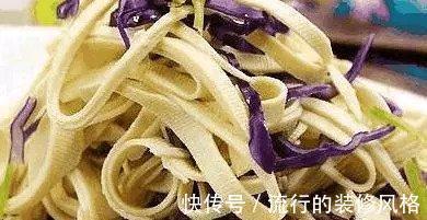 包春卷|我特别爱吃豆皮的这12种美味做法，口感劲道味道鲜美吃起来比肉