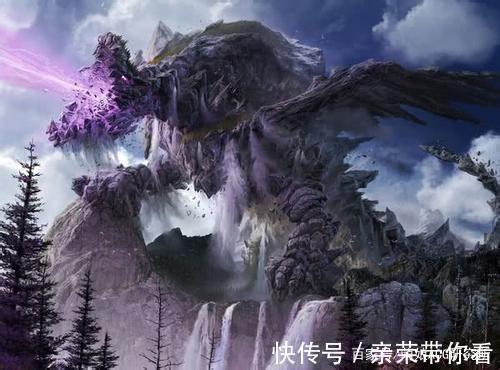 修为|斗罗大陆:原来只有它才是被大陆诅咒的魂兽,只因天赋太过无敌