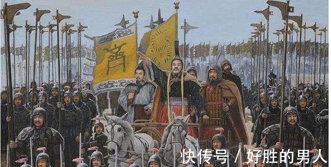 宋国#管仲的智慧：为什么做事不顺心？不是你没能力而是你不懂这三个道理