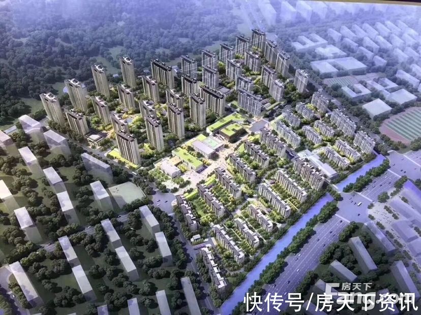 明月|徐州铜山热门楼盘项目现场传来一批新照片，请查收