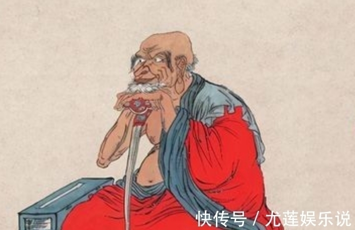 得道高僧@六祖慧能:从大字不识的乡野樵夫到得道高僧,他都经历了什么?