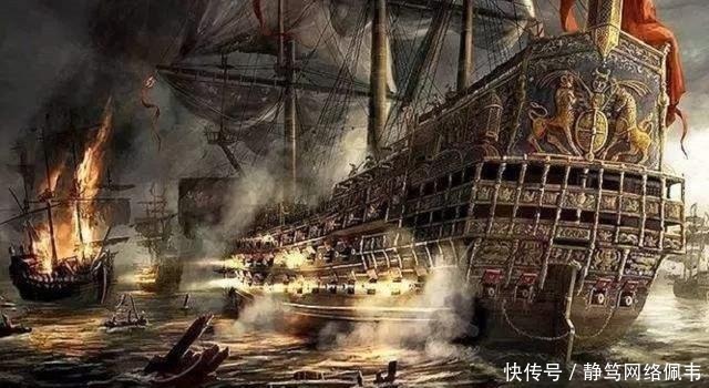 屯门|浅论明朝屯门海战的意义