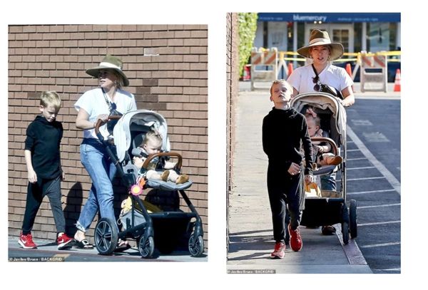 遮阳篷|三伏天哪些明星同款母婴精品Nuna出行好物值得入