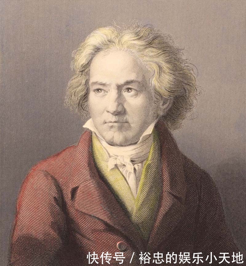 直面|贝多芬诞辰250年丨贝多芬:直面矛盾的理想主义者