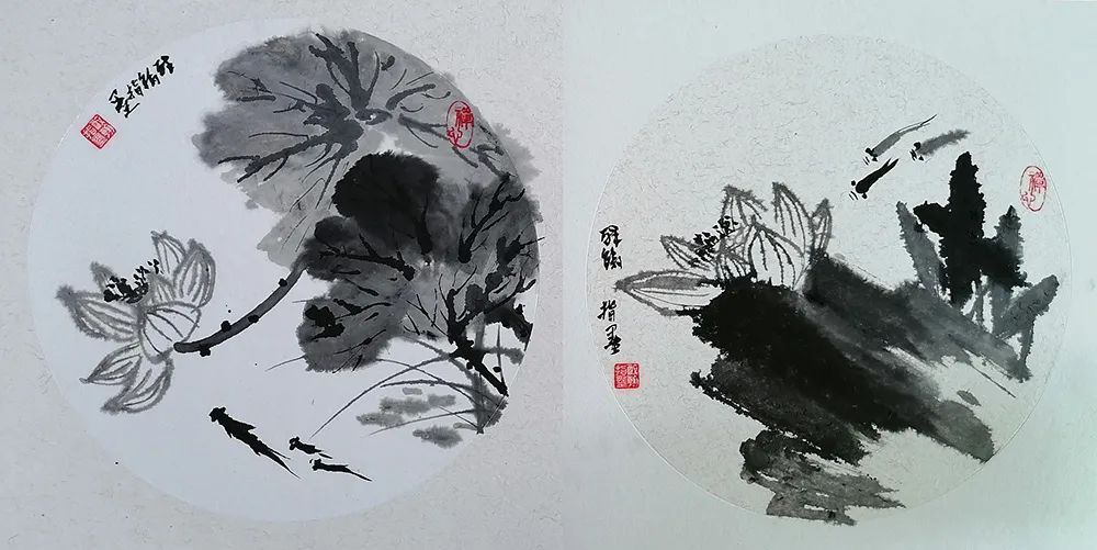 花鸟|《大美为真》中国当代书画名家学术邀请展—?王春海