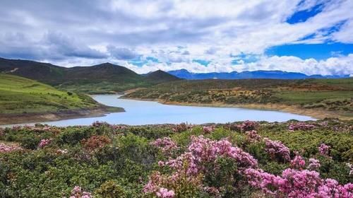 老年|春节云南自驾线路怎么选？这条冷门线不能忽略，别有一番体验