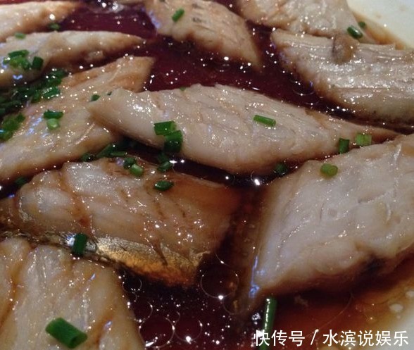 三文鱼|有3种“鱼”孩子常吃能帮助大脑发育，还能保护视力，家长要舍得