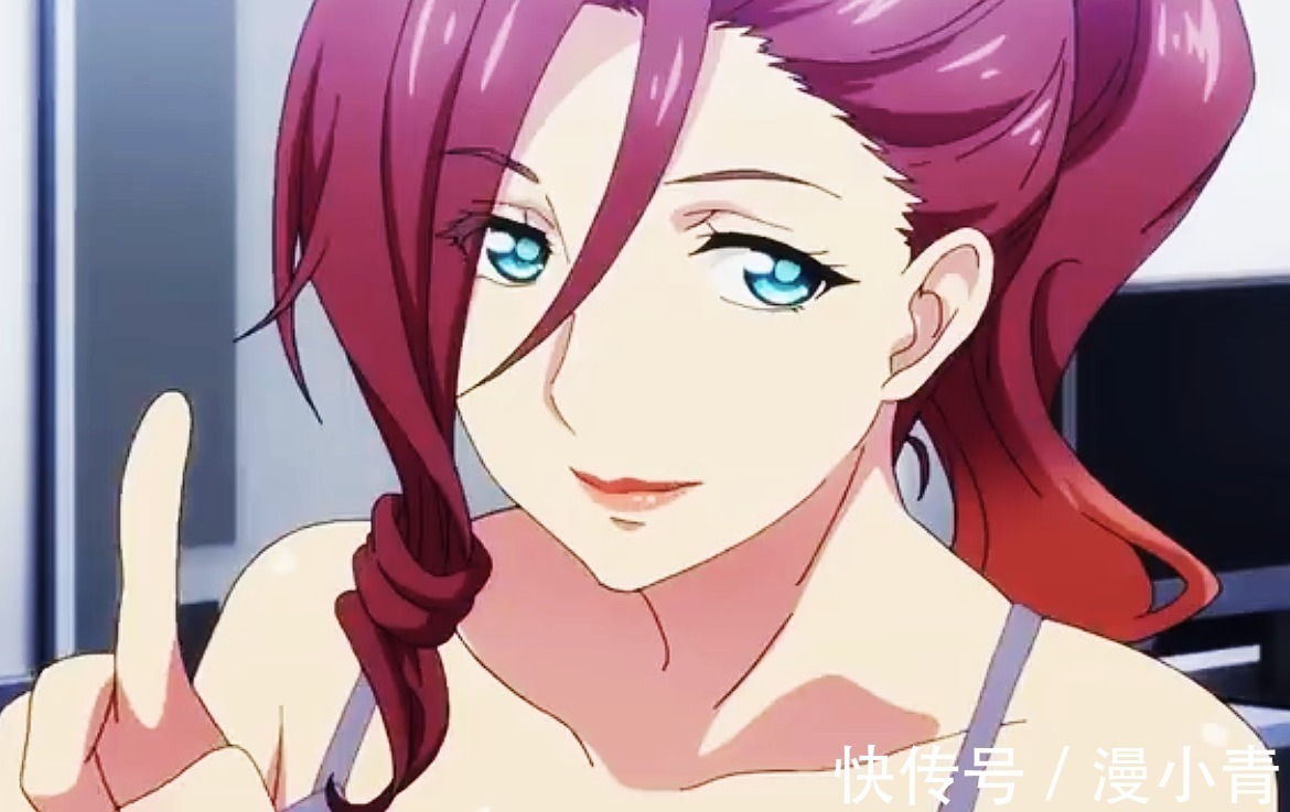 艾莉丝|十月新番导视:前有无职转生,后有棍勇作者新作,可谓是好番辈出