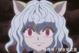 西索|盘点:全职猎人当中十位人气角色