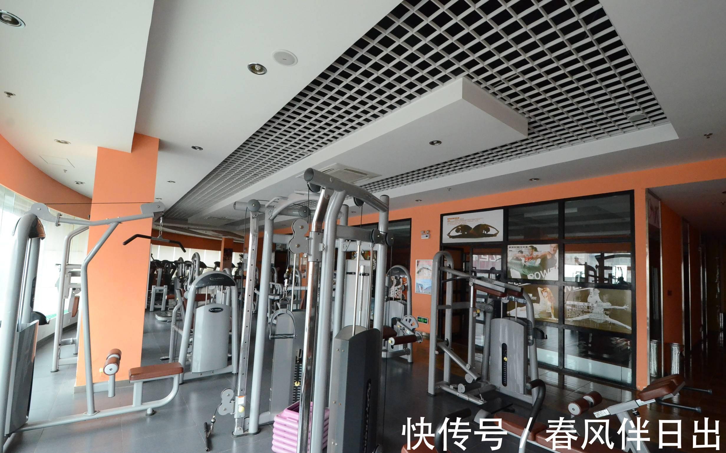 身体机能|大量补充水分和蛋白质健身效果更好?健身的4个误区很多人都有