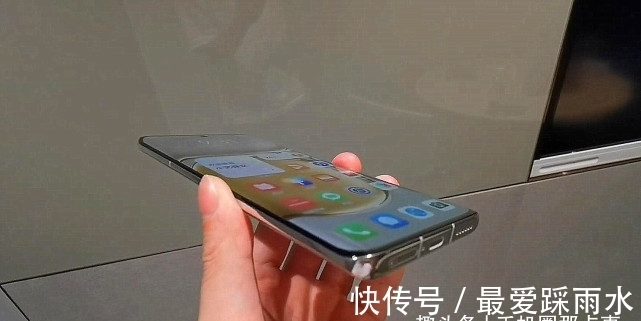 5g网络|华为P50Pro“瑕疵”盘点：依旧无法阻止抢购一空的状况！