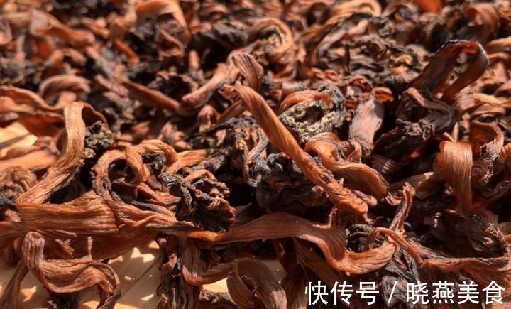 梅菜|天冷了，少吃牛羊肉多吃它，锅中一蒸，鲜嫩入味，好吃不油腻