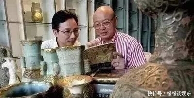 真话|眼力高超的鉴宝者,为何偏偏难说真话?