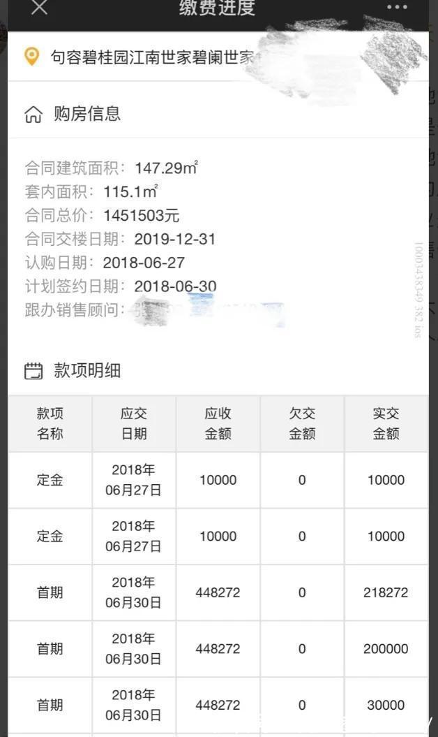 套房子|利用配套设施进行虚假宣传?碧桂园业主:房价大缩水,卖掉就是亏!