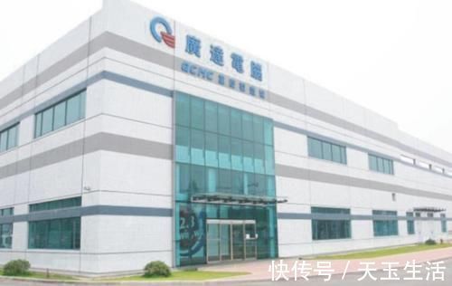 巨头|最低调的国产巨头,富士康都难以匹敌,一年营收2000亿!