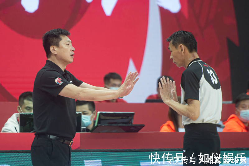 上海队|三大名帅将托起CBA未来,李春江郭士强都在其中,可竟然还有他?