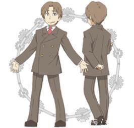 魔法少女小圆|盘点二次元中这些不一样的领盒饭,你都见过吗?可惜了小萝莉