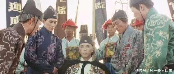 后代|朱棣违反祖制, 自己没事, 后代下场如此凄凉!