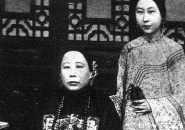 干脆|哥哥太穷妹妹太丑,两人干脆结婚,生下一子天下闻名