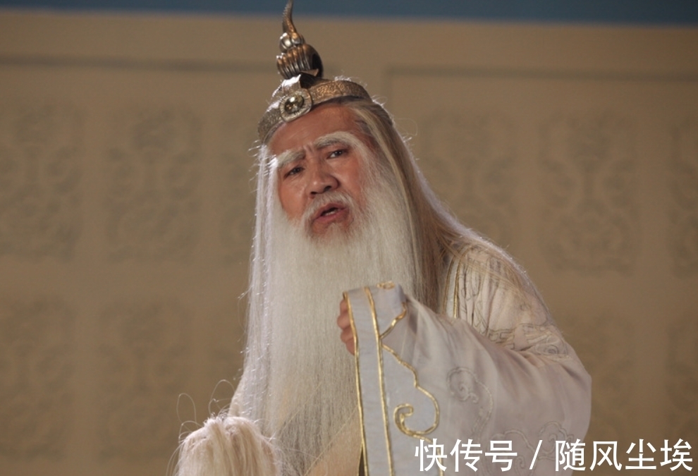 女娲娘娘|揭秘神、仙、妖、怪,他们究竟有什么区别呢?神和仙谁更厉害?