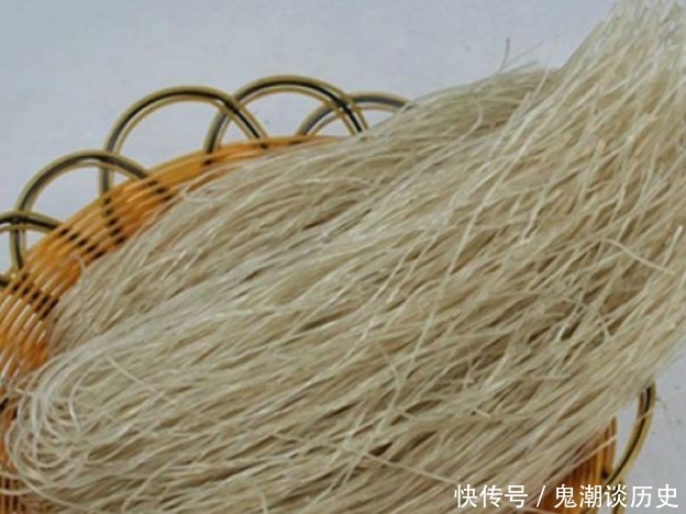 炒粉条,别焯水后直接下锅!教你一招,粉条Q弹顺滑,不粘不坨!