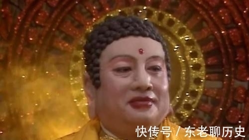 孙悟空|菩提祖师的真实身份，太上老君曾两次说漏了嘴，可悟空没明白