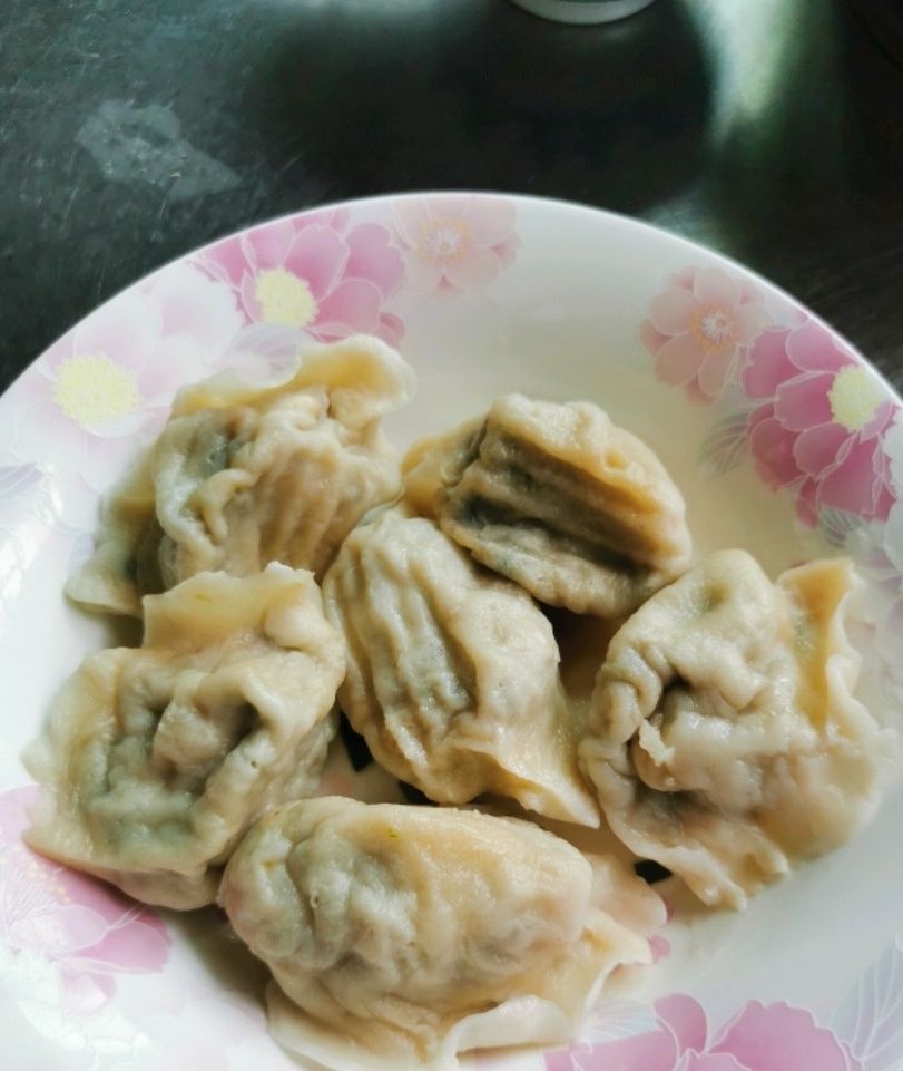 宽叶|秋天，此菜正当季，9毛1斤，比豆角便宜，包饺子最香！
