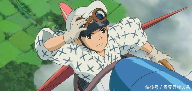 名字|十大最催泪日本动画电影 吉卜力三次上榜 《你的名字》排第几!